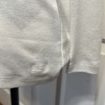Vineyard Vines  White Long Sleeve Women's Top Photo 1