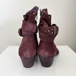 Free People Billy Western Pointed Toe Boot Photo 5