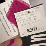 NWT Ursula of Switzerland Mother Of the Bride Dress English Rose Pink Size 8 Photo 2