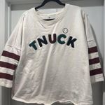 Tuckernuck  Sweater Sport Photo 0