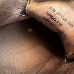 Frye  Lena Low Slip On Sneakers 6.5 Photo 4