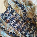 Free People country roads mini dress Photo 2