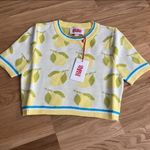 Solid & Striped SET NWT  LEMON JUNE TOP AND ROSIE SKIRT Photo 11