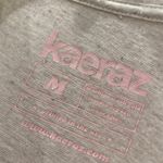 Kaeraz The Arizona Tee Heathered Oatmeal Graphic Printed T Photo 3