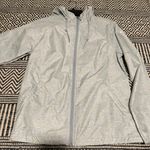 Columbia Lightweight windbreaker full zip up jacket Photo 0