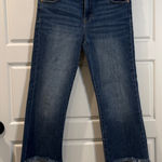 Liverpool  The Crop Flare Jeans 8P/29 Photo 0