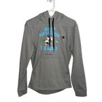Champion Walt Disney World  2018 Half Marathon 13.1 Grey Hoodie Size Small Photo 10