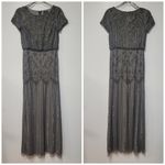 Anthropologie  ×Adrianna Papell Wyatt Dress Size 2 Photo 5