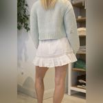 Love Shack Fancy NWT Baghdad Skirt Photo 8