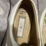 Nike  air - comfort gold shoes - cream and tan - 8.5 Photo 5