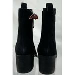 Blondo Sonali Boots Black Suede Waterproof Women's Size 7.5 Photo 8