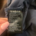 Urban Outfitters BDG  blue velvet mini skirt size M Photo 4