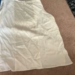 Brooks Brothers  10 silk blend top Photo 3