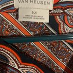 Van Heusen  size L Blouse. Very pretty! NWOT Sz M Photo 3