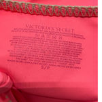 Victoria's Secret  Hot Orange One Piece Swimsuit Women's Size S/P Photo 4