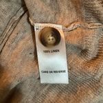 Billy Reid NWT Linen Long Cardigan Sweater Photo 12