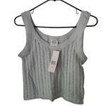 Urban Outfitters BDG Ladder Crop Tank Top Coachella Photo 1