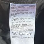 Banana Republic Factory “Hampton” Cropped Pants Black Size 0 Photo 6