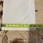 Princess Polly  Cargo Parachute Pants White Photo 10