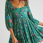 Free People  Picnic Dress Photo 0