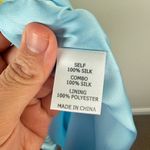 La Ligne Silk Floral Maxi Dress Size XXS Photo 8