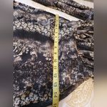 Urban Outfitters floral print mini dress with puffy sleeves Size XS/TP Photo 3