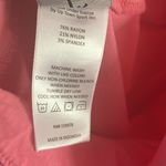 Head  Golf Pink capris 4 Photo 2