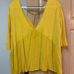 Altered State Yellow Top Size L Photo 0