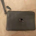 Coach Blue Wrislet Photo 0