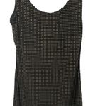 Forever 21  body con black embellished dress NWOT Photo 2