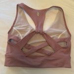 EUC Free People Movement Sports Bra Pink Photo 1