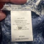 Style & Co  women button down shirt size 3X . Photo 9