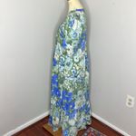 Tuckernuck Jardin de Fleurs Violetta Dress Floral Dress Photo 2