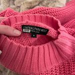 Central Park West Chelsea Turtleneck Photo 2