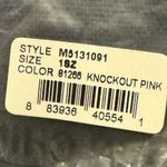 Marc by Marc Jacobs  Neon Pink Braided Bracelet Photo 5