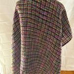 Chico's Multicolor Women's Sweater Shrug Photo 3