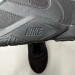 Nike Legend Essential 2 Triple Black Womens Size 10 Running Shoes Sneakers Used Photo 11