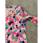 Lilly Pulitzer LILLY PULIZER Beacon "Pina Colada Club"‎ dress Small Photo 3