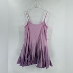 Rhode Casey Dress in purple haze size small NWT Photo 3