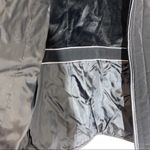 Esprit  Black Jacket Size Large Photo 7