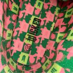 Wicked Green and Pink High Photo 7