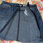 Indigo Rein  mini skirt size 11 juniors Photo 9