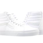 Vans White  Photo 0