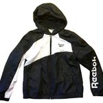 Reebok NWOT Women's Rain Jacket Photo 0