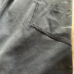 Outdoor Voices | Navy Zoom 10” Side Pockets Bike Shorts Photo 5