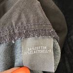 Kenneth Cole Reaction Women’s Size 10 Wide Leg Trouser Dress Pants Dark Blue Photo 7