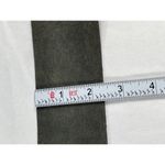 Southwestern Leather Belt With Turquoise Stone SKU 7529 Black Photo 3