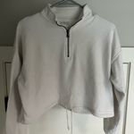 American Eagle Crop sweatshirts Photo 0