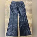 Free People Uptown High Rise Vegan Pants. Size 10 Photo 5