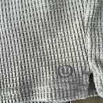 Gilly Hicks  Beige Waffle Knit Shorts size XXS Photo 1